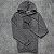 Moletom puma - Chumbo 684669-79 - Imagem 1