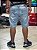 Bermuda jeans - 9076 - Imagem 3