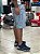 Bermuda jeans - 9076 - Imagem 2