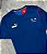 Camiseta Puma Bmw  MT7 Tee Pro - Blue 621215-04 - Imagem 2