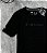 Camiseta Bmw logo Graphic- black 624160-01 - Imagem 2