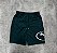 BERMUDA PUMA SPORT GRAPHIC- VERDE - Imagem 1