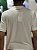 CAMISETA LACOSTE SPORT REGULAR FIT- BEGE - Imagem 3