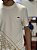 CAMISETA LACOSTE SPORT REGULAR FIT- BEGE - Imagem 2