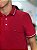 POLO TOMMY VERMELHA - Imagem 2