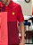 Polo Ferrari 3 cores - 630212-02 - Imagem 2