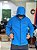 Jaqueta Nike Sportswear Tech Fleece Windrunner- Azul royal - Imagem 2