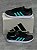 Tenis Adidas Court AMG Petronas Preto - Imagem 1