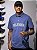 POLO TOMMY HILFIGER - AZUL CIANO - Imagem 1
