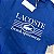 CAMISETA LACOSTE FRENCH SPORTSWEAR- AZUL ROYAL - Imagem 2