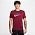 CAMISETA NIKE ICONS VINHO- HQ0836-677 - Imagem 1
