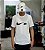 CAMISETA NIKE SWOOSH SPORTSWEAR- BRANCA - Imagem 1