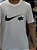 CAMISETA NIKE SWOOSH SPORTSWEAR- BRANCA - Imagem 2