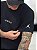 CAMISETA JORDAN AIR PRETA- DM3182-010 - Imagem 2