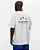 Camiseta Puma BMW Motorsport Service- Branca - Imagem 2