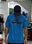 CAMISETA NIKE JUST DO IT- AZUL ROYAL - Imagem 1
