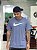 CAMISETA NIKE SWOOSH- LILÁS - Imagem 1