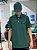 Polo Tommy Hilfiger Masculina Regular FIT - VERDE - Imagem 1
