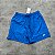 Shorts Nike Club Flow - Azul Royal - Imagem 1
