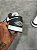 Tênis Air Jordan 1 Low "Grey White" - Imagem 3