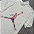 CAMISETA JORDAN BRANCA- FN5980-100 - Imagem 2