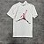 CAMISETA JORDAN BRANCA- FN5980-100 - Imagem 1
