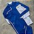 Conjunto Lacoste colorblock sport - azul royal - Imagem 2