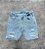 Bermuda Jeans Ultra Clara - 5520 - Imagem 1