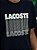 CAMISETA LACOSTE SPORT LETREIRO 3D - AZUL MARINHO - Imagem 2