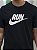 CAMISETA NIKE RUN- PRETA - Imagem 2