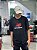 CAMISETA NEW BALANCE BIG LOGO- PRETA - Imagem 1
