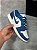 Jordan 1 Low SE Industrial Blue - Imagem 2