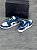 Jordan 1 Low SE Industrial Blue - Imagem 1