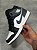 Tenis Air Jordan 1 “Black Toe” - Imagem 2