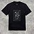 CAMISETA ARMANI EXCHANGE AX- PRETA - Imagem 1