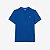 Camiseta lacoste  royal TH4780-23-C4X - Imagem 1