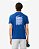 Camiseta lacoste  royal TH4780-23-C4X - Imagem 2