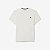 Camiseta lacoste Branca TH4754-23-70v - Imagem 2