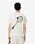 Camiseta lacoste Branca TH4754-23-70v - Imagem 1