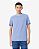 CAMISETA LACOSTE GOLA ASSINALADA LILAS - TH9582-23-5QD - Imagem 3