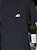 CAMISETA NIKE PRETA- IB1382-010 - Imagem 2