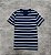 CAMISETA TOMMY HILFIGER AZUL ROYAL- XM05627 - Imagem 1