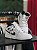 Jordan 1 Mid Reverse Panda DQ8423-132 - Imagem 1
