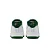Nike Air Force 1 Low Mini Jewel White Gorge Green - IB6543-102 - Imagem 2