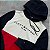 Moletom tommy colorblock - Azul+branco - Imagem 2