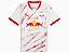 Camisa RB Leipzig 24/25 HOME Torcedor Masculina - 776400-01 - Imagem 1