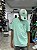 CAMISETA NIKE SPORTWEAR VERDE - AGUA - Imagem 1