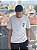 CAMISETA PUMA MASC CINZA - Imagem 1