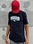 CAMISETA GRAPHICS HIP HOP TEE - Imagem 1