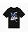 CAMISETA GRAPHICS TEE CAT - Imagem 1